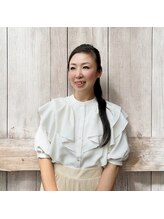 ネイルアンドアイラッシュサロンR ake 