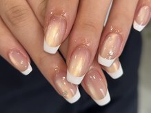 アムール(Amour)/八王子/フィルイン/ネイル