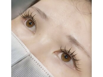 フロラ(Flora)/◇フラットマットラッシュ