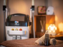 サロン ド ジュエル(salon de jewel)/プライベート空間