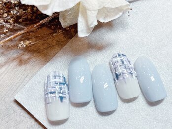 ネイルパティオ 草加店(nail patio)/