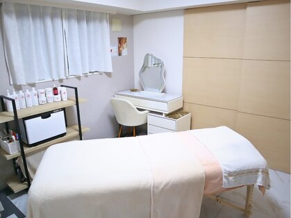 ミモザ(MIMOSA)の写真