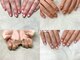 ネイルパティオ 草加店(nail patio)の写真