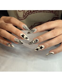 エーナイン イオンモール三川店/モヤモヤニュアンス^^