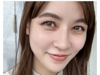 メゾン ド プリマ 盛岡(MAISON DE PRIMA)/眉毛&アイブロウスタイリング