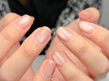 ナチュリア(Natulea)/マグネットネイル