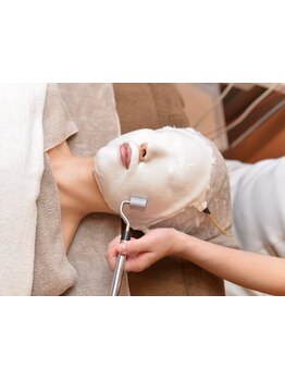 お肌をきれいにしたい