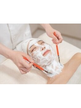 毛穴ケアをしたい