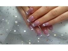 ビエル 吉祥寺店(BIEL)/ちゅるちゅるリングネイル