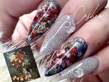 オールジャンルデザイン豊富◎技術力とセンスで映え間違いなし☆