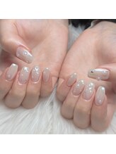 チャイ(chai.)/パールミラー