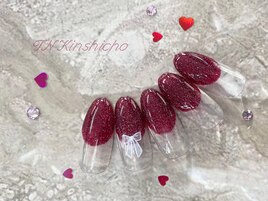 クイックデザインメニュー☆