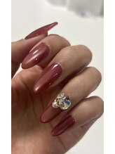 ミューティー(myuuty)/マグネットネイル