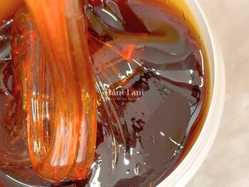 ハニ ラニ(Hani Lani)/シュガーペースト