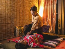 タイ古式リラクゼーション タイスマイルリラックス【3月上旬 NEW OPEN(予定)】の雰囲気(タイ古式マッサージ/オイルリンパマッサージ)