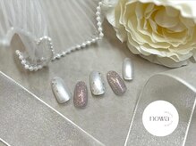 ノワ(nowa)/【3・4月定額制】店内サンプル