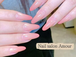 SNS大人気艶カラグラxマグネット