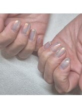 アモ ネイル(amo nail)/