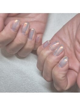 アモ ネイル(amo nail)/