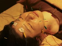 森の鍼灸院 京都下京町家院