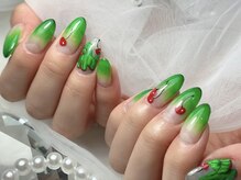 オシイロネイル(Oshiiro Nail)