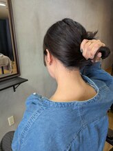 ミオワックス(MIOWAX)/うなじワックス＋スキンケア