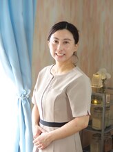 おはなれあ 坂詰 純子