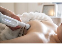 ビテュセスリー はなみずき店(美tusais3)の雰囲気（【美バストと姿勢を整える】結果重視サロン｜挙式・前撮り◎）