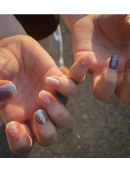 ベルクロッシュ(Belle cloche)/