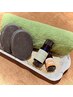 【究極】もう限界…ヘトヘトの体に至福のご褒美を。リンパ150分