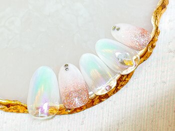 ルアナ(Luana.)/オーロラベイビーブーマー