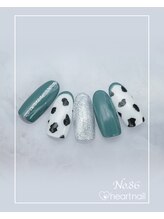 はあとねいる 瑞江店/ハンドNo.86