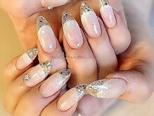 ネイルママン 武蔵関店(nailmaman)の雰囲気(Netflix.アマプラ…見ながらゆっくり施術を受けて頂けます♪)