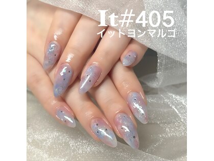 It 405の写真