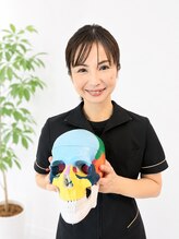小顔整体研究所 KSラボ 天王寺店 新井 美香