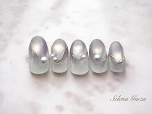 セレナギンザ(SelenaGinza)/デザイン◆初回￥12000