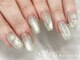 ラミニョンネイルナゴヤ(La Mignon Nail Nagoya)の写真/【オフ無料◇ワンカラー￥4550/夏のお出掛けネイル￥6900】日常になじむオフィスカラー豊富*パラジェルあり
