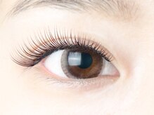 ビー バイ アイキャンディー(B by eye candy)/フラットラッシュ140本 マツエク