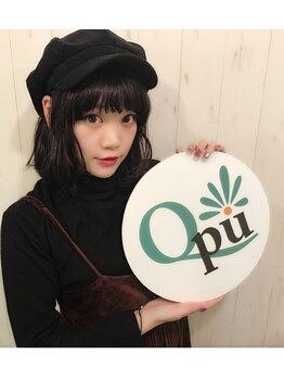 キュープ 新宿店(Qpu)/セントチヒロ・チッチ様ご来店