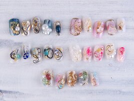 selectK＊1月デザイン5/10種