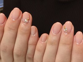 ちゅるん　うる艶　上品