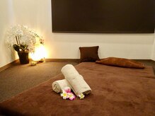 癒しサロン 和み/個室でゆったりタイ古式