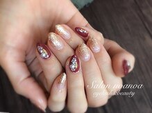 サロンノアノア 直方店(salon noa noa)/