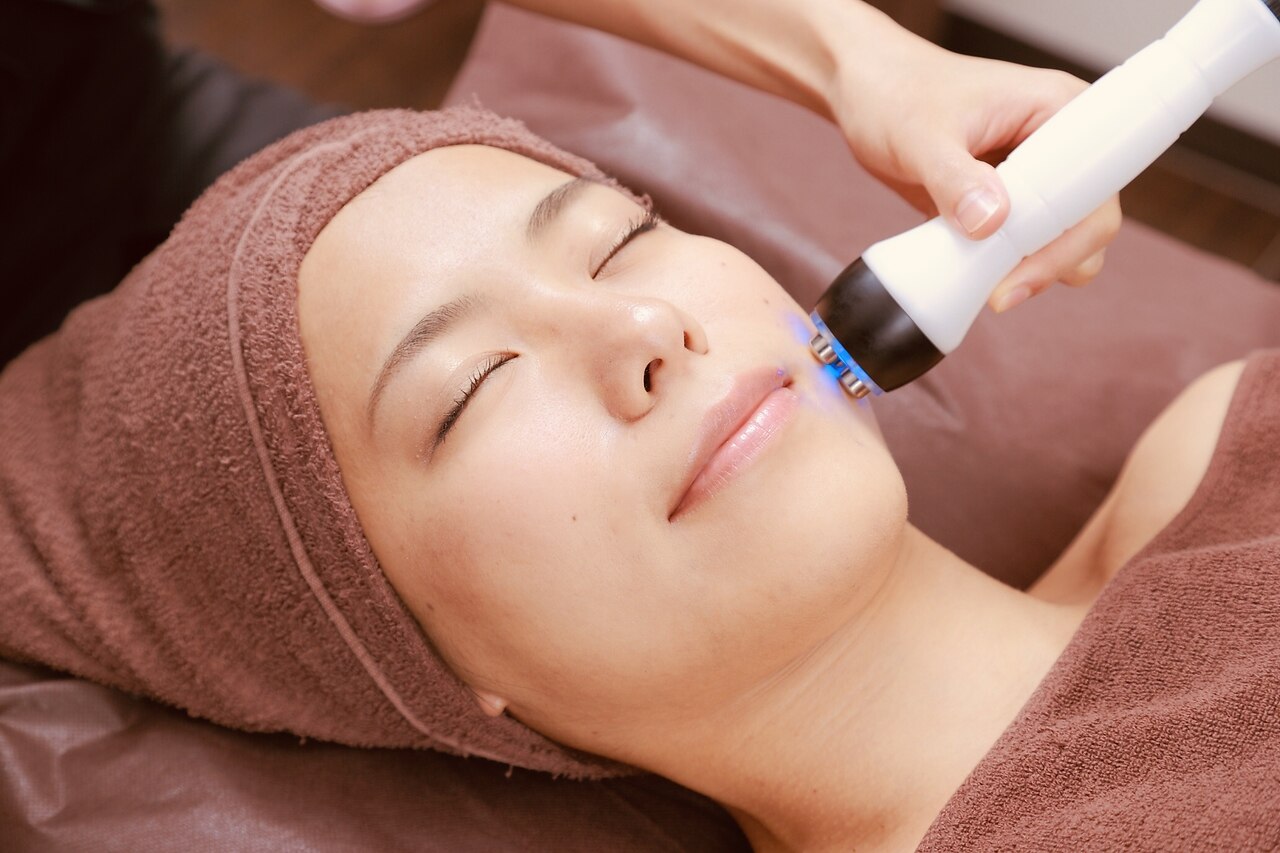 新台湾式リフレクソロジー 錦糸町 健康園｜ホットペッパービューティー