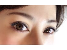 ノーブルラフィーネ(noble raffine)/下まつげエクステも人気