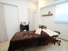 エステティック シンプル(simple)/こだわりのリラックス空間