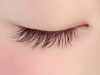 カラン 焼津店(CALIN)/フラットラッシュ100本☆