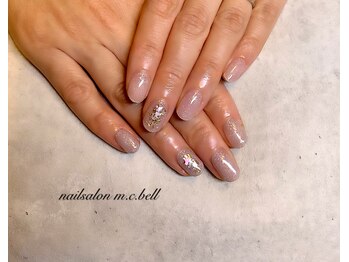 エムシーベル(m.c bell)/