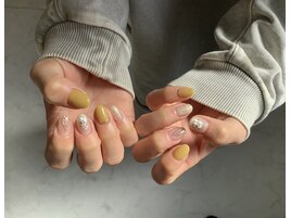 こだわりコース☆