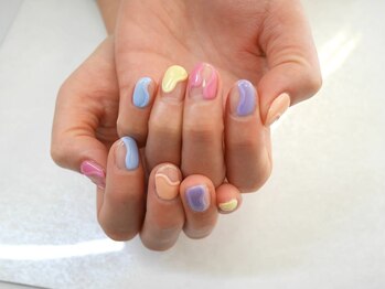 ザネイルズ(The Nails)/